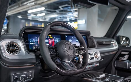 Mercedes-Benz G-Класс AMG, 2025 год, 27 000 000 рублей, 6 фотография