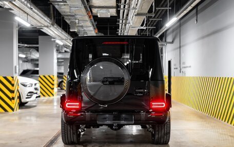 Mercedes-Benz G-Класс AMG, 2025 год, 27 000 000 рублей, 4 фотография