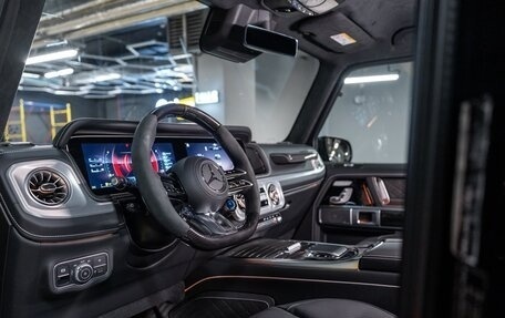 Mercedes-Benz G-Класс AMG, 2025 год, 27 000 000 рублей, 5 фотография