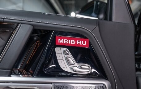 Mercedes-Benz G-Класс AMG, 2025 год, 27 000 000 рублей, 7 фотография