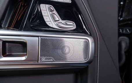 Mercedes-Benz G-Класс AMG, 2025 год, 27 000 000 рублей, 9 фотография