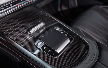 Mercedes-Benz G-Класс AMG, 2025 год, 27 000 000 рублей, 14 фотография