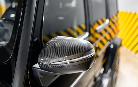 Mercedes-Benz G-Класс AMG, 2025 год, 27 000 000 рублей, 15 фотография
