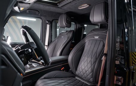 Mercedes-Benz G-Класс AMG, 2025 год, 27 000 000 рублей, 20 фотография