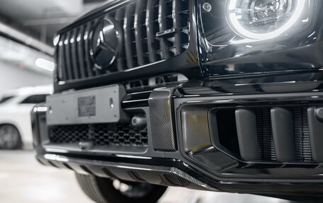 Mercedes-Benz G-Класс AMG, 2025 год, 27 000 000 рублей, 16 фотография