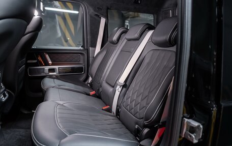 Mercedes-Benz G-Класс AMG, 2025 год, 27 000 000 рублей, 18 фотография