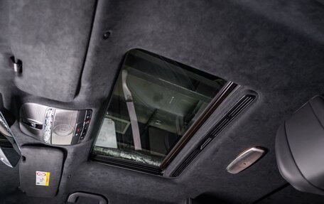 Mercedes-Benz G-Класс AMG, 2025 год, 27 000 000 рублей, 19 фотография