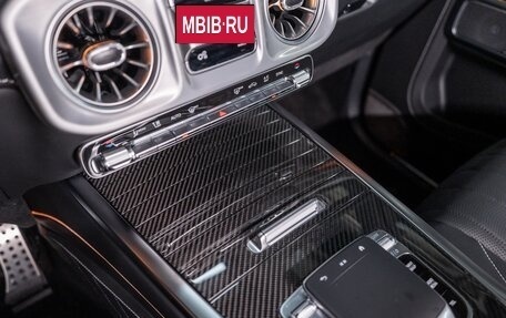 Mercedes-Benz G-Класс AMG, 2025 год, 27 000 000 рублей, 13 фотография