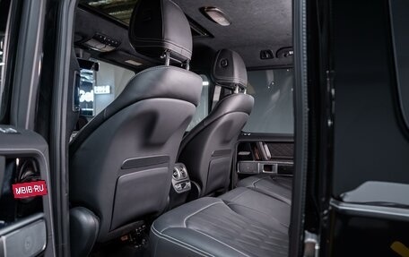 Mercedes-Benz G-Класс AMG, 2025 год, 27 000 000 рублей, 17 фотография