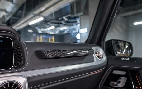 Mercedes-Benz G-Класс AMG, 2025 год, 27 000 000 рублей, 24 фотография