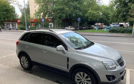 Opel Antara I, 2014 год, 950 000 рублей, 5 фотография