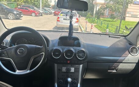 Opel Antara I, 2014 год, 950 000 рублей, 6 фотография