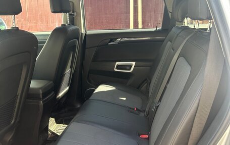Opel Antara I, 2014 год, 950 000 рублей, 7 фотография