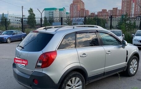 Opel Antara I, 2014 год, 950 000 рублей, 3 фотография