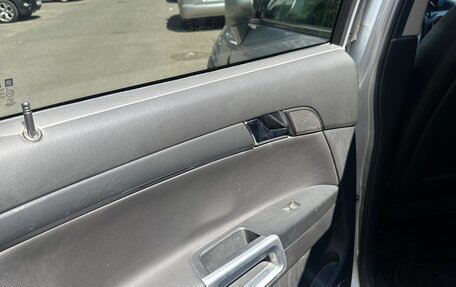 Opel Antara I, 2014 год, 950 000 рублей, 10 фотография