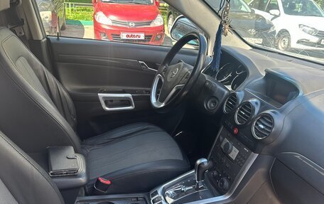 Opel Antara I, 2014 год, 950 000 рублей, 11 фотография