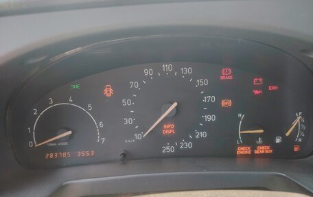 Saab 900 II, 1995 год, 150 000 рублей, 10 фотография