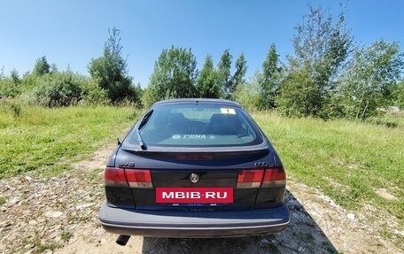Saab 900 II, 1995 год, 150 000 рублей, 3 фотография