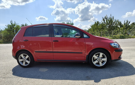 Volkswagen Golf Plus I, 2007 год, 680 000 рублей, 5 фотография