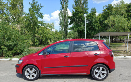 Volkswagen Golf Plus I, 2007 год, 680 000 рублей, 2 фотография