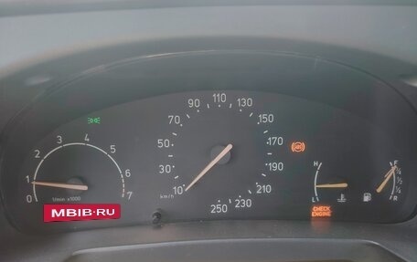 Saab 900 II, 1995 год, 150 000 рублей, 11 фотография