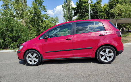 Volkswagen Golf Plus I, 2007 год, 680 000 рублей, 11 фотография