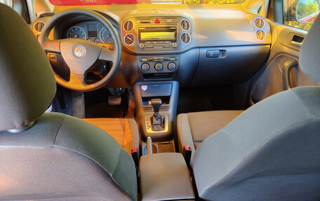 Volkswagen Golf Plus I, 2007 год, 680 000 рублей, 14 фотография
