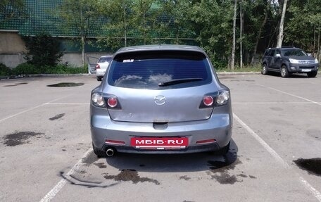 Mazda 3, 2005 год, 290 000 рублей, 2 фотография