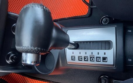 Hyundai Getz I рестайлинг, 2008 год, 620 000 рублей, 22 фотография