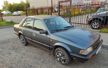 Mazda 323, 1988 год, 95 000 рублей, 3 фотография