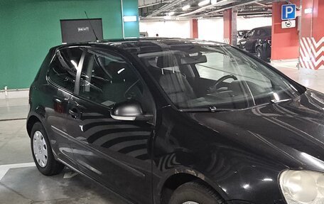 Volkswagen Golf V, 2005 год, 550 000 рублей, 2 фотография