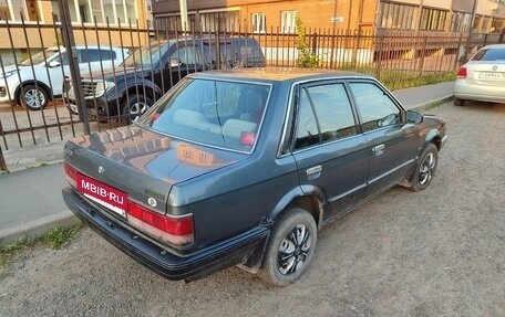 Mazda 323, 1988 год, 95 000 рублей, 5 фотография