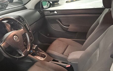 Volkswagen Golf V, 2005 год, 550 000 рублей, 16 фотография