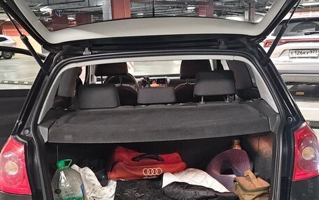 Volkswagen Golf V, 2005 год, 550 000 рублей, 12 фотография
