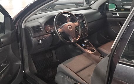 Volkswagen Golf V, 2005 год, 550 000 рублей, 18 фотография