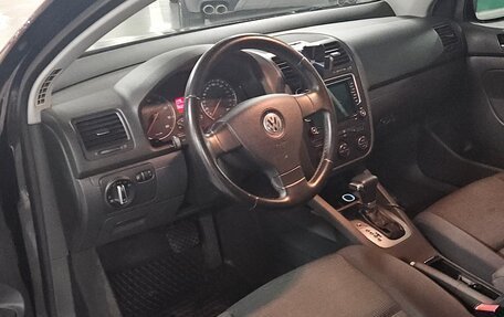 Volkswagen Golf V, 2005 год, 550 000 рублей, 27 фотография