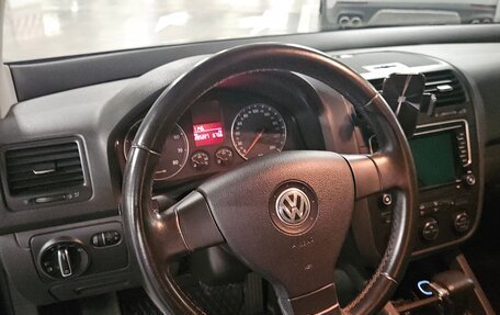 Volkswagen Golf V, 2005 год, 550 000 рублей, 23 фотография