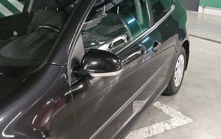 Volkswagen Golf V, 2005 год, 550 000 рублей, 29 фотография