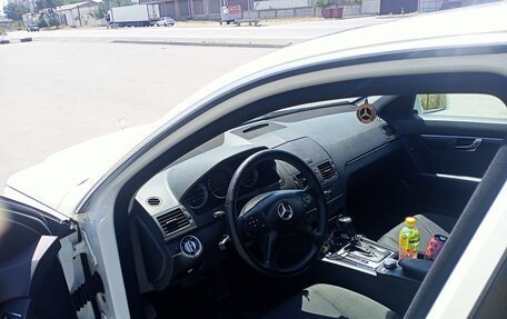 Mercedes-Benz C-Класс, 2010 год, 1 000 000 рублей, 5 фотография