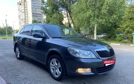 Skoda Octavia, 2012 год, 855 000 рублей, 2 фотография