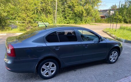 Skoda Octavia, 2012 год, 855 000 рублей, 10 фотография
