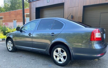 Skoda Octavia, 2012 год, 855 000 рублей, 7 фотография