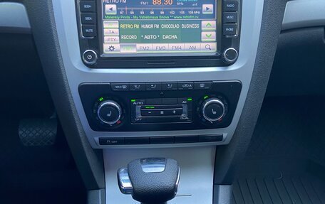 Skoda Octavia, 2012 год, 855 000 рублей, 12 фотография