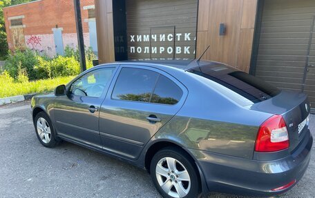 Skoda Octavia, 2012 год, 855 000 рублей, 8 фотография