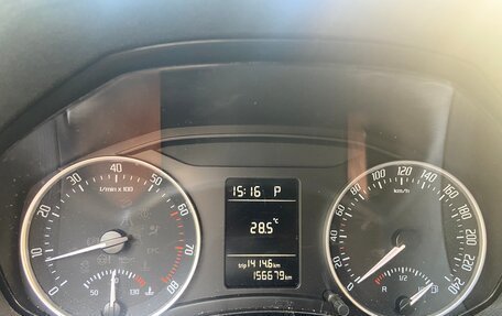 Skoda Octavia, 2012 год, 855 000 рублей, 13 фотография