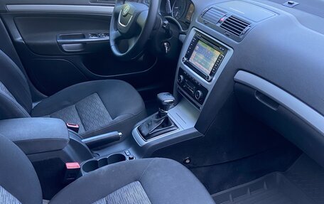 Skoda Octavia, 2012 год, 855 000 рублей, 15 фотография