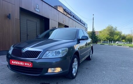 Skoda Octavia, 2012 год, 855 000 рублей, 6 фотография