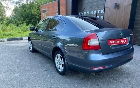 Skoda Octavia, 2012 год, 855 000 рублей, 4 фотография