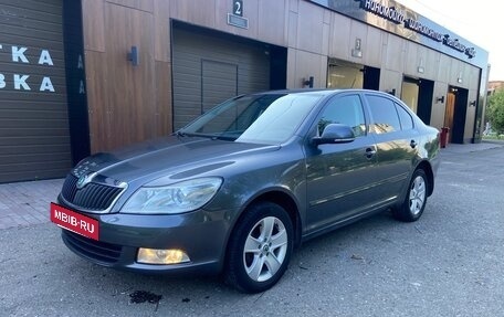 Skoda Octavia, 2012 год, 855 000 рублей, 5 фотография