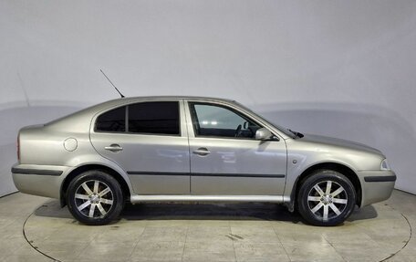 Skoda Octavia, 2008 год, 479 000 рублей, 5 фотография